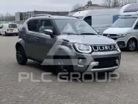 2021 Suzuki Ignis