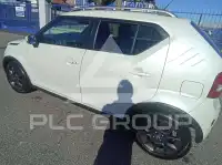 2021 Suzuki Ignis
