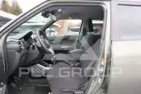 2021 Suzuki Ignis