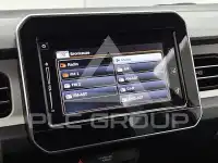 2021 Suzuki Ignis