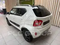 2021 Suzuki Ignis