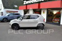 2021 Suzuki Ignis