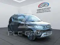 2021 Suzuki Ignis
