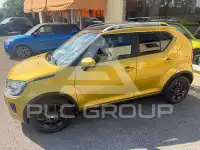 2021 Suzuki Ignis