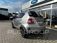 2021 Suzuki Ignis