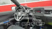 2021 Suzuki Ignis