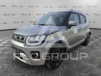 2021 Suzuki Ignis