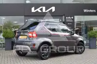 2021 Suzuki Ignis