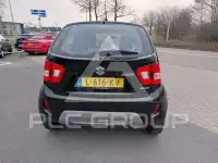 2021 Suzuki Ignis