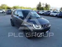 2021 Suzuki Ignis