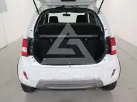 2021 Suzuki Ignis