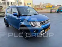 2021 Suzuki Ignis