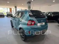 2021 Suzuki Ignis