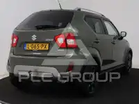 2021 Suzuki Ignis