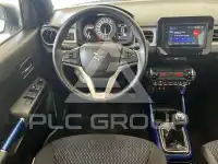 2021 Suzuki Ignis