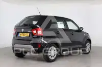 2021 Suzuki Ignis