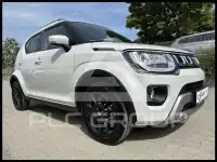2021 Suzuki Ignis