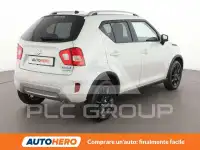 2021 Suzuki Ignis