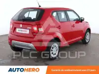 2021 Suzuki Ignis