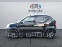 2021 Suzuki Ignis