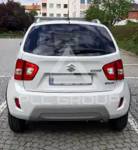 2021 Suzuki Ignis