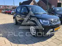 2021 Suzuki Ignis