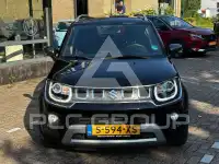 2021 Suzuki Ignis