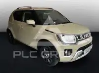 2021 Suzuki Ignis