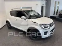 2021 Suzuki Ignis