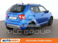 2021 Suzuki Ignis