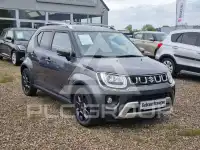 2021 Suzuki Ignis
