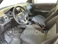 2021 Suzuki Ignis