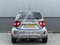 2021 Suzuki Ignis