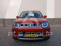 2021 Suzuki Ignis