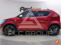 2021 Suzuki Ignis