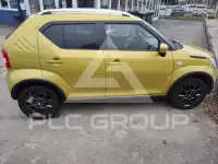 2021 Suzuki Ignis