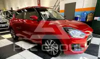 2021 Suzuki Ignis