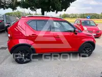 2021 Suzuki Ignis