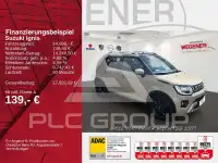 2021 Suzuki Ignis