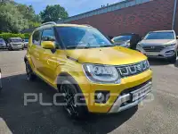 2021 Suzuki Ignis