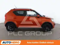 2021 Suzuki Ignis