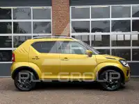 2021 Suzuki Ignis