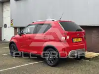 2021 Suzuki Ignis