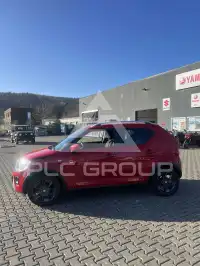 2021 Suzuki Ignis