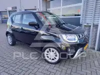 2021 Suzuki Ignis