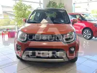 2021 Suzuki Ignis