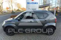 2021 Suzuki Ignis