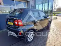 2021 Suzuki Ignis