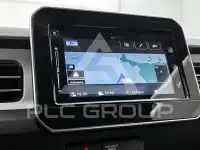 2021 Suzuki Ignis