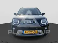 2021 Suzuki Ignis